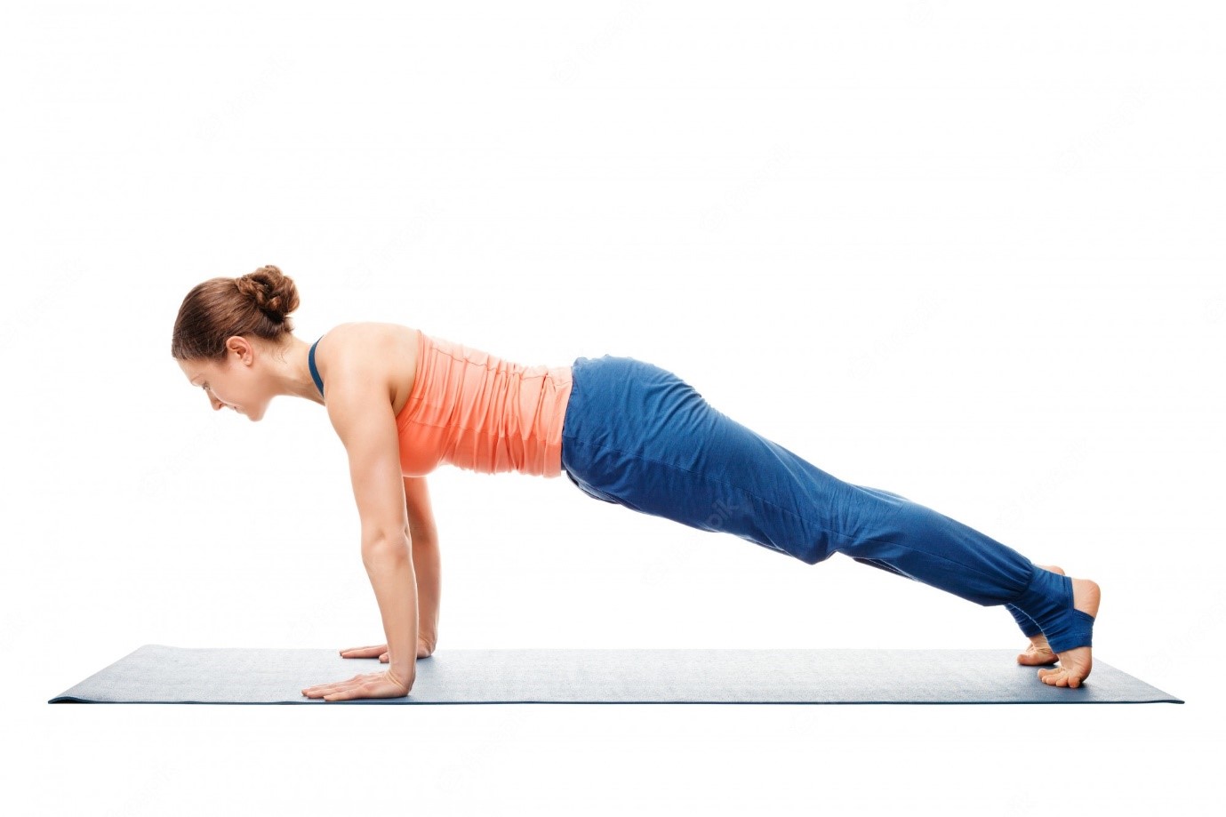 Chaturanga Dandasana Images | Free Vectors, Stock Photos & PSD | Page 2